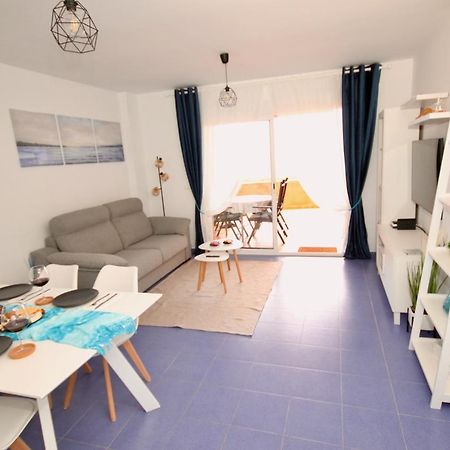Xposure Beach Apartment Vera Exterior photo