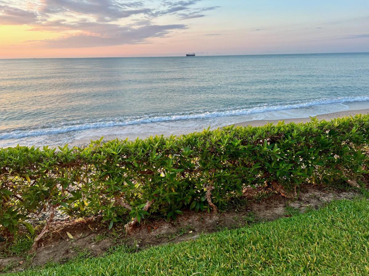 Xposure Beach Apartment Vera Exterior photo